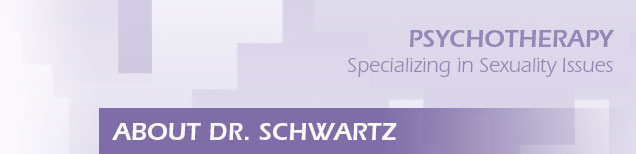About Dr. Schwartz